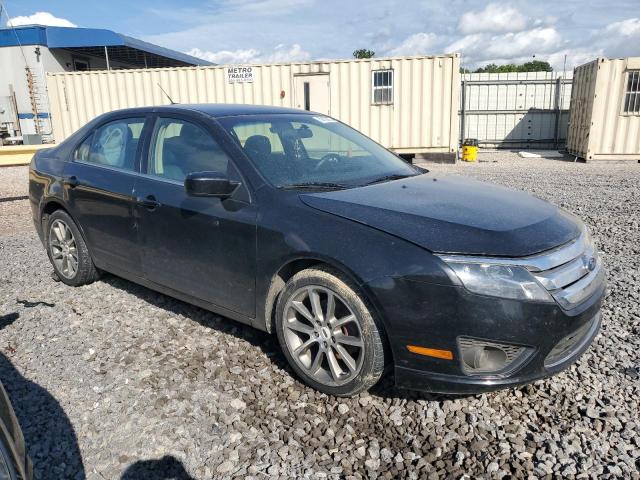 Vin: 3fahp0ha8cr158561, lot: 59103375, ford fusion se 20124