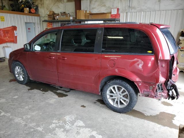 Vin: 2c4rdgcg4er305544, lot: 56880305, dodge caravan sxt 20142