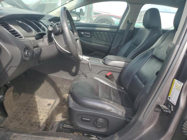 2011 FORD TAURUS SEL - 1FAHP2EW8BG188841
