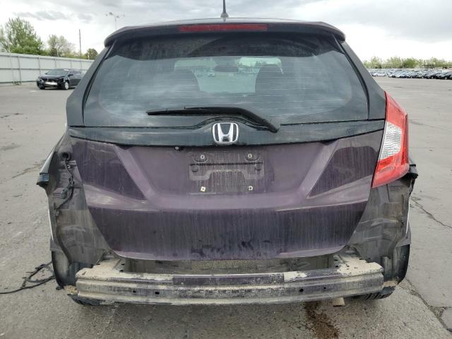 2015 HONDA FIT EX 3HGGK5G84FM729496
