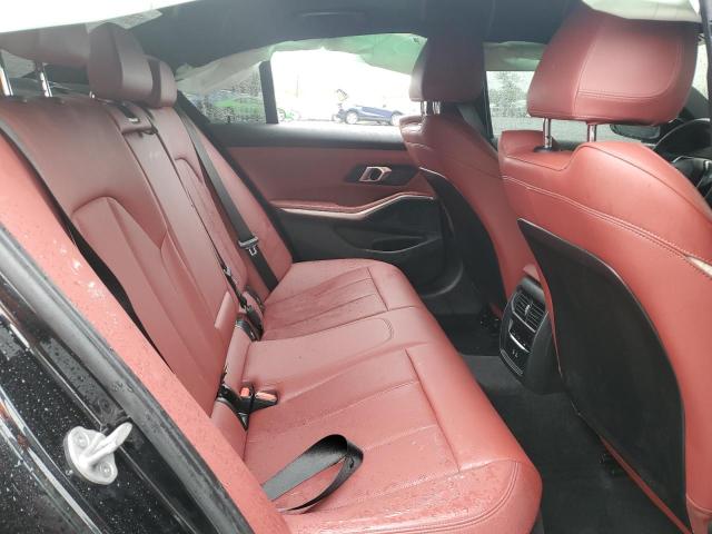 2024 BMW 330I - 3MW69FF03R8E04128