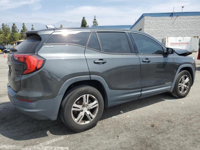 2018 GMC TERRAIN SL 3GKALMEV9JL328436