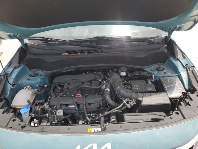 2024 KIA SELTOS SX KNDETCA71R7637980