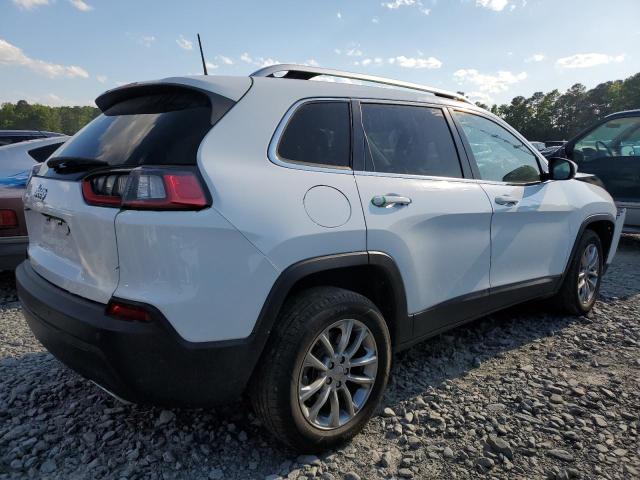 Vin: 1c4pjlmxxmd224315, lot: 55253205, jeep grand cher latitude lux 20213