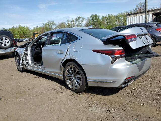 Vin: jthc51ff3k5005648, lot: 55071615, lexus ls500 500 base 20192