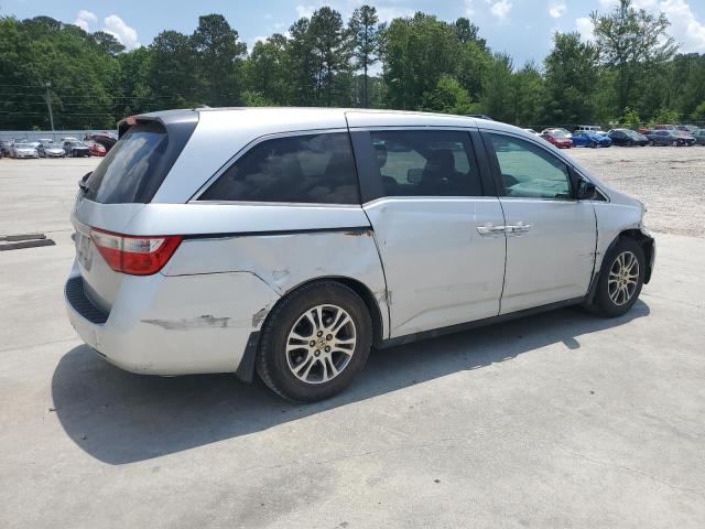 Vin: 5fnrl5h67cb132540, lot: 57659245, honda all models exl 20123