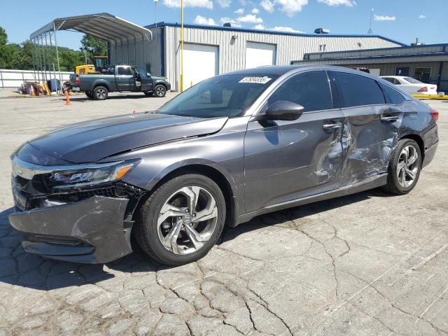 Vin: 1hgcv1f5xla108441, lot: 57934555, honda accord exl 2020 img_1