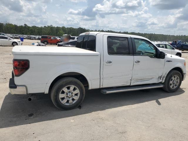 Vin: 1ftfw1cvxafb27486, lot: 55586475, ford f-150 supercrew 20103