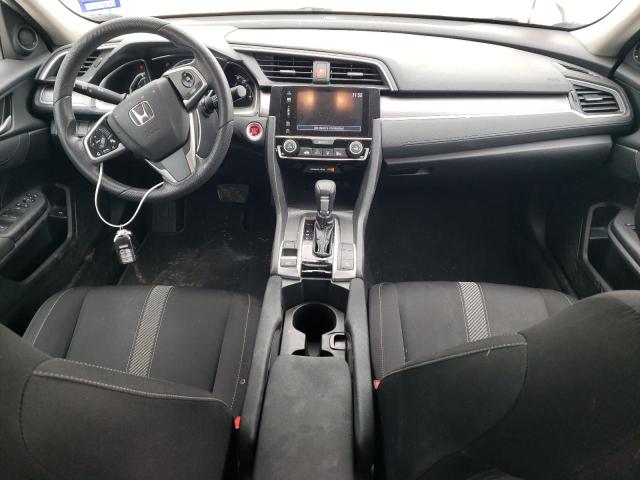 2018 HONDA CIVIC EX - 19XFC2F72JE027078