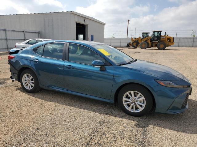 Vin: 4t1daack9su052767, lot: 57070765, toyota camry xse 20254