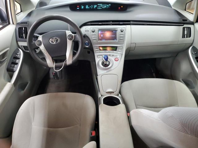 2014 TOYOTA PRIUS - JTDKN3DU5E1773069