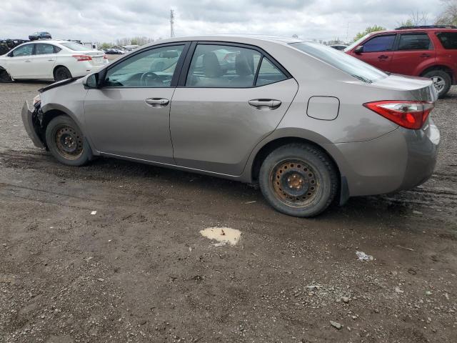 Vin: 2t1burhexfc459293, lot: 55969725, toyota corolla l 20152