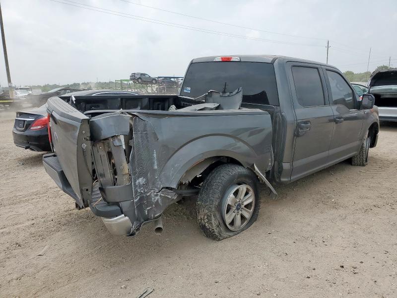 Vin: 1ftew1cf2gkd15388, lot: 57648965, ford f-150 supercrew 20163