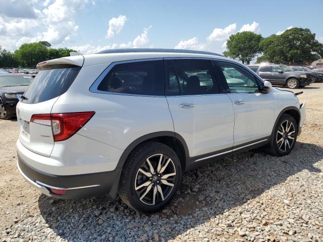 Vin: 5fnyf5h94lb011994, lot: 56168045, honda pilot touring 20203