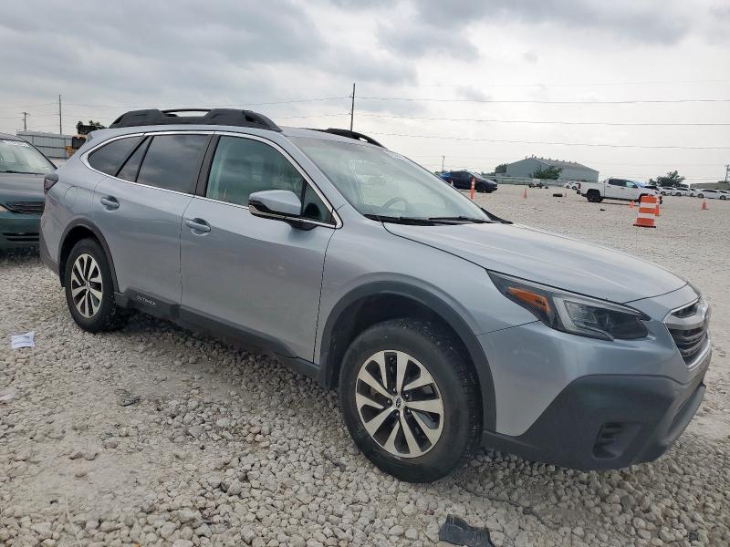Vin: 4s4btacc6l3236954, lot: 57164495, subaru outback premium 20204