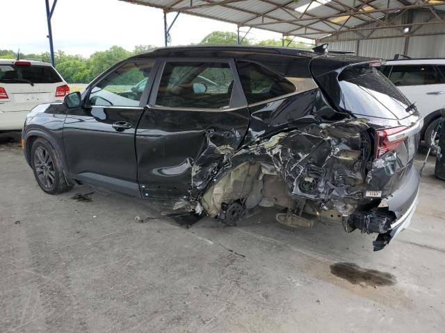 Vin: kndeu2aa4p7395539, lot: 58939885, kia seltos s 20232