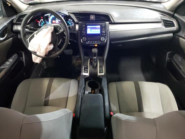 2018 HONDA CIVIC LX - 19XFC2F69JE203552