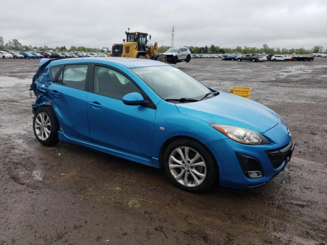 Vin: jm1bl1h51a1262966, lot: 57257665, mazda mazda3 s 20104
