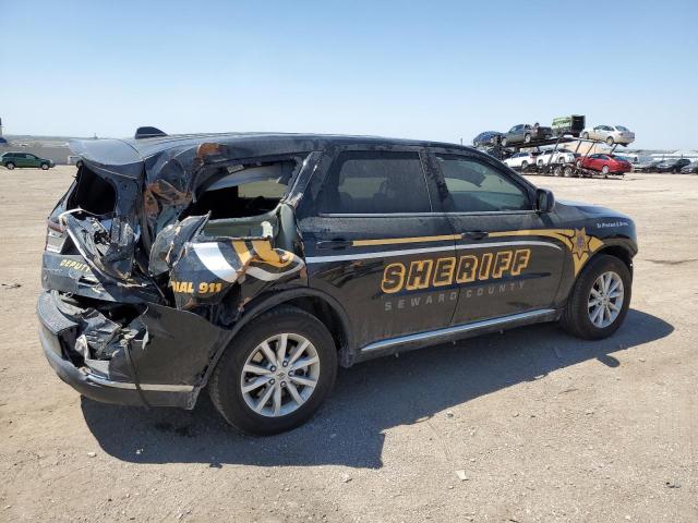 Vin: 1c4rdjfg8mc849707, lot: 56694945, dodge durango pursuit 20213