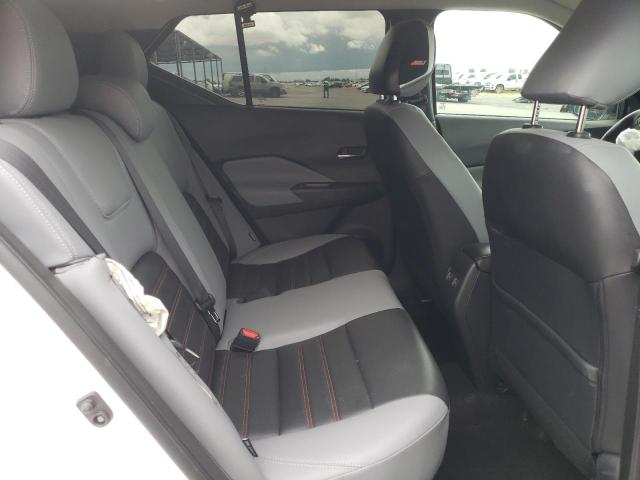 2023 NISSAN KICKS SR - 3N1CP5DV7PL530400