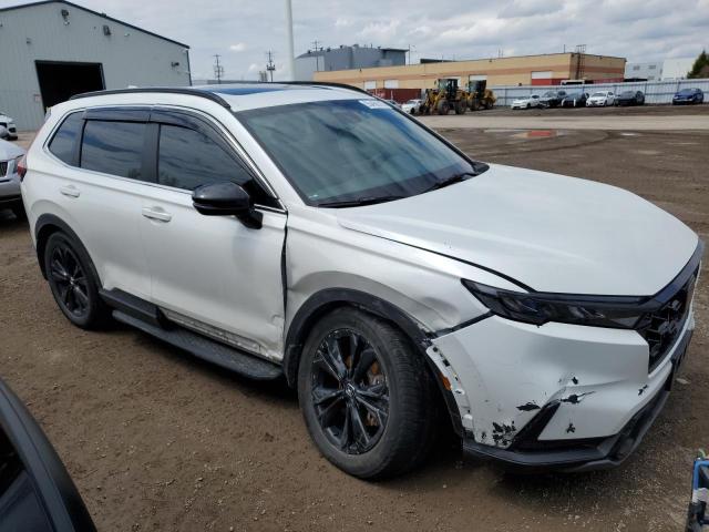 Vin: 2hkrs6h90ph200073, lot: 55469315, honda crv sport touring 20234