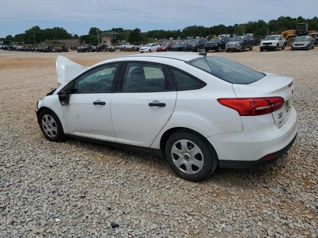 Vin: 1fadp3e22hl274597, lot: 58205385, ford focus s 20172