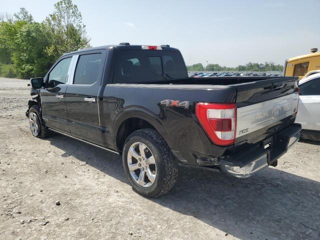 Vin: 1ftfw1ed2mfb27894, lot: 56917135, ford f-150 supercrew 20212