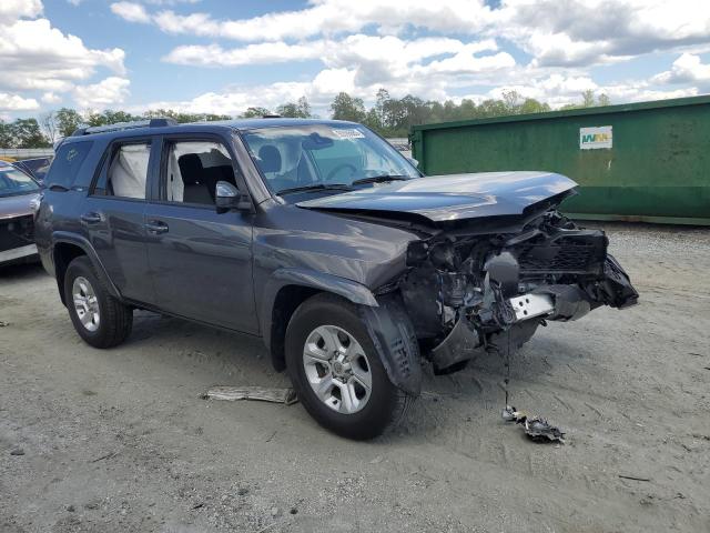 Vin: jteeu5jr9p5286816, lot: 55596685, toyota 4runner sr5 20234