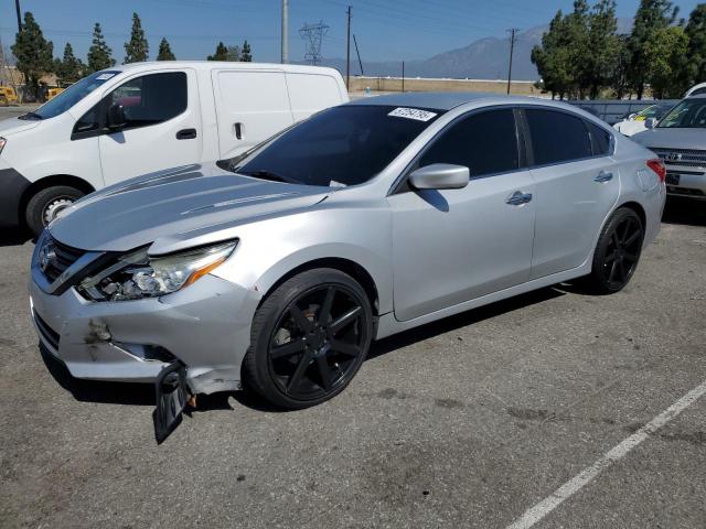 Vin: 1n4al3apxhc232386, lot: 57254795, nissan altima 2.5 2017 img_1
