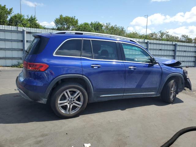 Vin: w1n4m4gb9lw023601, lot: 54925945, mercedes-benz glb-class 250 20203