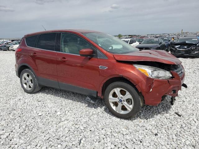 Vin: 1fmcu9gx0fua42433, lot: 51646585, ford escape se 20154