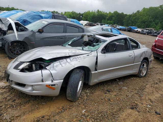 PONTIAC SUNFIRE