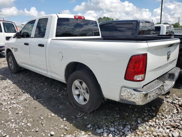 Vin: 1c6rr6ft3ks574124, lot: 56330555, ram 1500 tradesman 20192