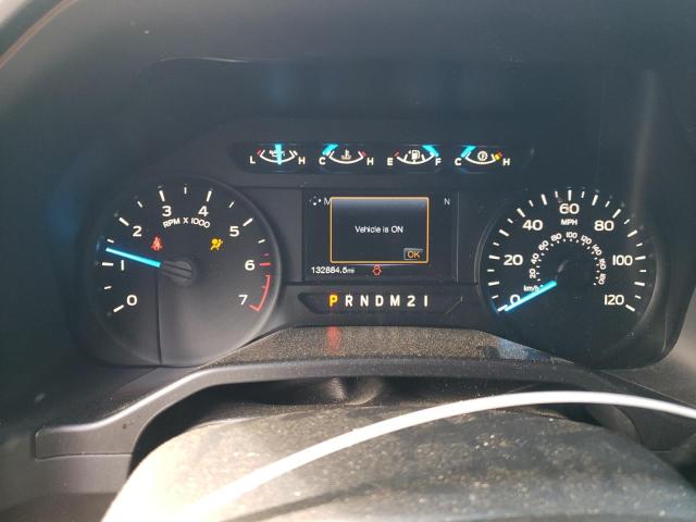2017 FORD F150 SUPER - 1FTEW1CP1HFA94210