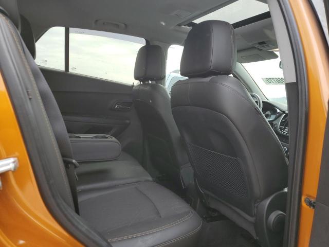 2017 CHEVROLET TRAX 1LT - 3GNCJLSBXHL160032