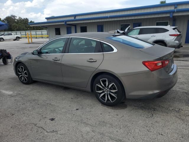 Vin: 1g1ze5st3hf261265, lot: 59135355, chevrolet malibu lt 20172