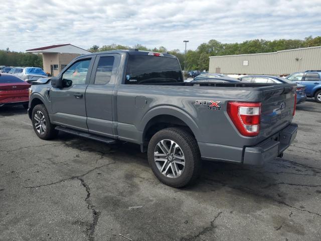 Vin: 1ftex1ep2mkd18922, lot: 56143555, ford f-150 super cab 20212