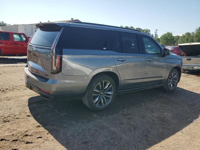 Vin: 1gys4fkl3mr158528, lot: 56228135, cadillac escalade sport 20213