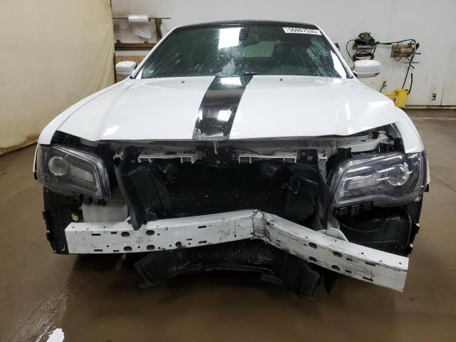 2016 CHRYSLER 300 S - 2C3CCABG6GH141976
