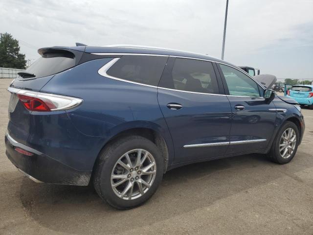 Vin: 5gaevbkw7nj118103, lot: 57349455, buick enclave premium 20223