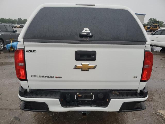 2019 CHEVROLET COLORADO L - 1GCGSCEN4K1241555