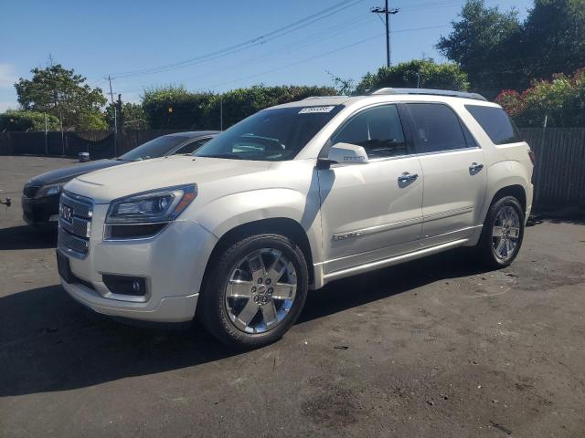 Vin: 1gkkvtkd2ej212741, lot: 57863385, gmc acadia den denali 2014 img_1