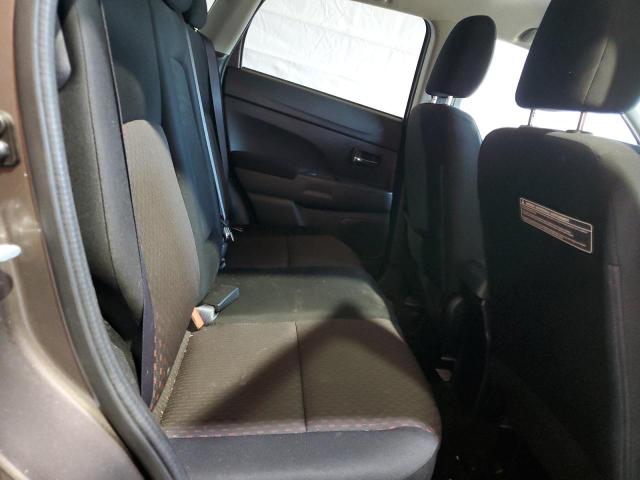 2017 MITSUBISHI OUTLANDER JA4AR3AU9HZ041709
