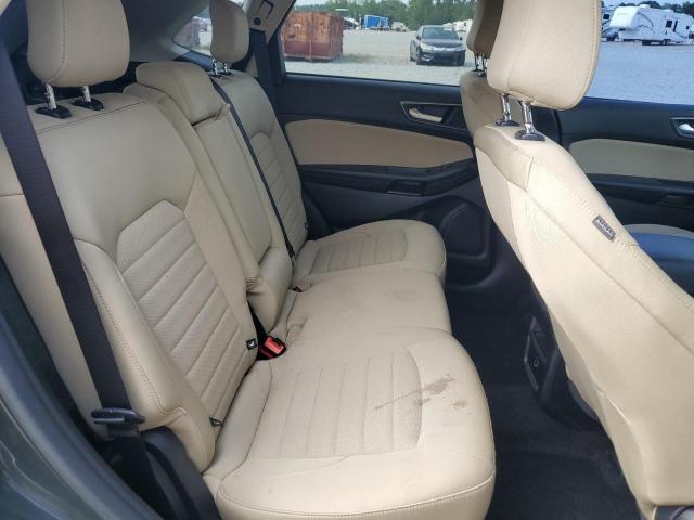 2022 FORD EDGE SE - 2FMPK4G99NBA27235