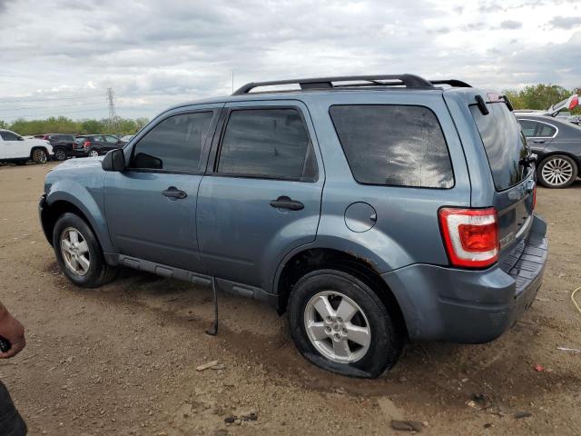 Vin: 1fmcu0c7xakc29104, lot: 56395805, ford escape xls 20102