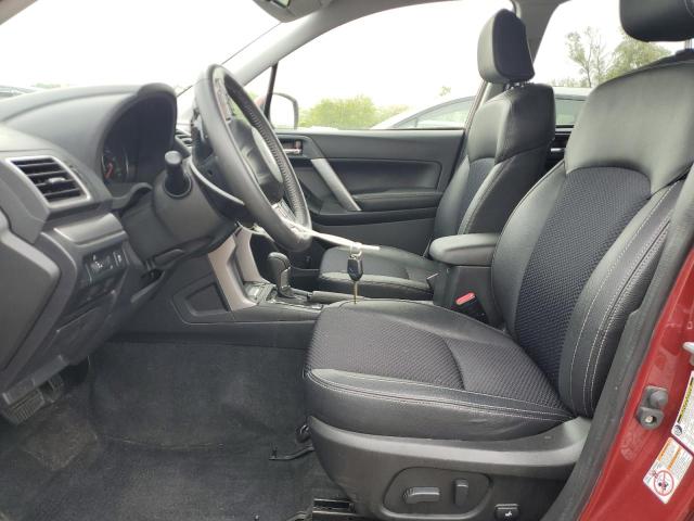 2016 SUBARU FORESTER 2 - JF2SJGDC5GH497160