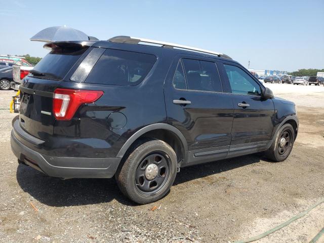 Vin: 1fm5k8at0jgc74729, lot: 57815445, ford explorer police interceptor 20183