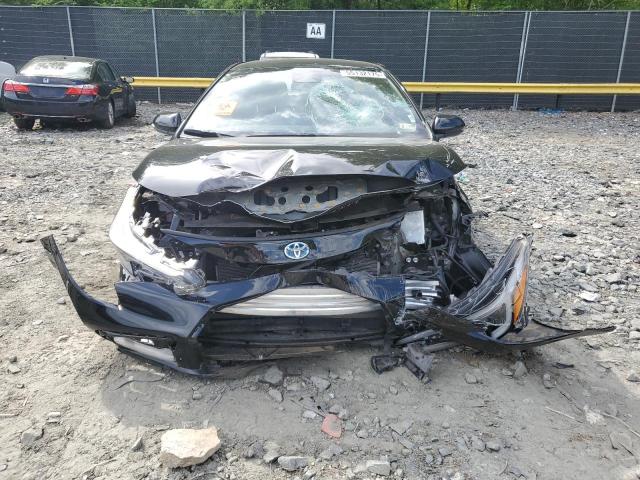 2024 TOYOTA COROLLA LE JTDBCMFEXR3032024