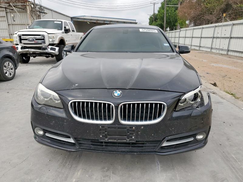 2015 BMW 528 I - WBA5A5C55FD513055