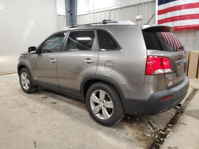 Vin: 5xykuda62dg409625, lot: 57636805, kia sorento ex 20132